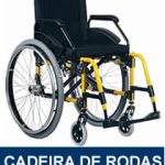CADEIRAS DE RODAS